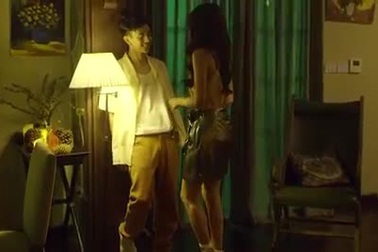 MV "Ai" của Machiot