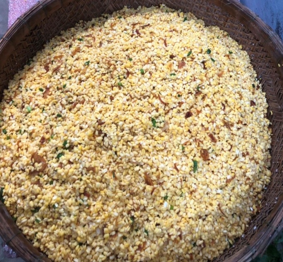 Dân Bạc Liêu gói bánh, kho vịt... gửi đồng hương kẹt ở TPHCM vì Covid-19 - 2 Dân Bạc Liêu gói bánh, kho vịt... gửi đồng hương kẹt ở TPHCM vì Covid-19 - 2