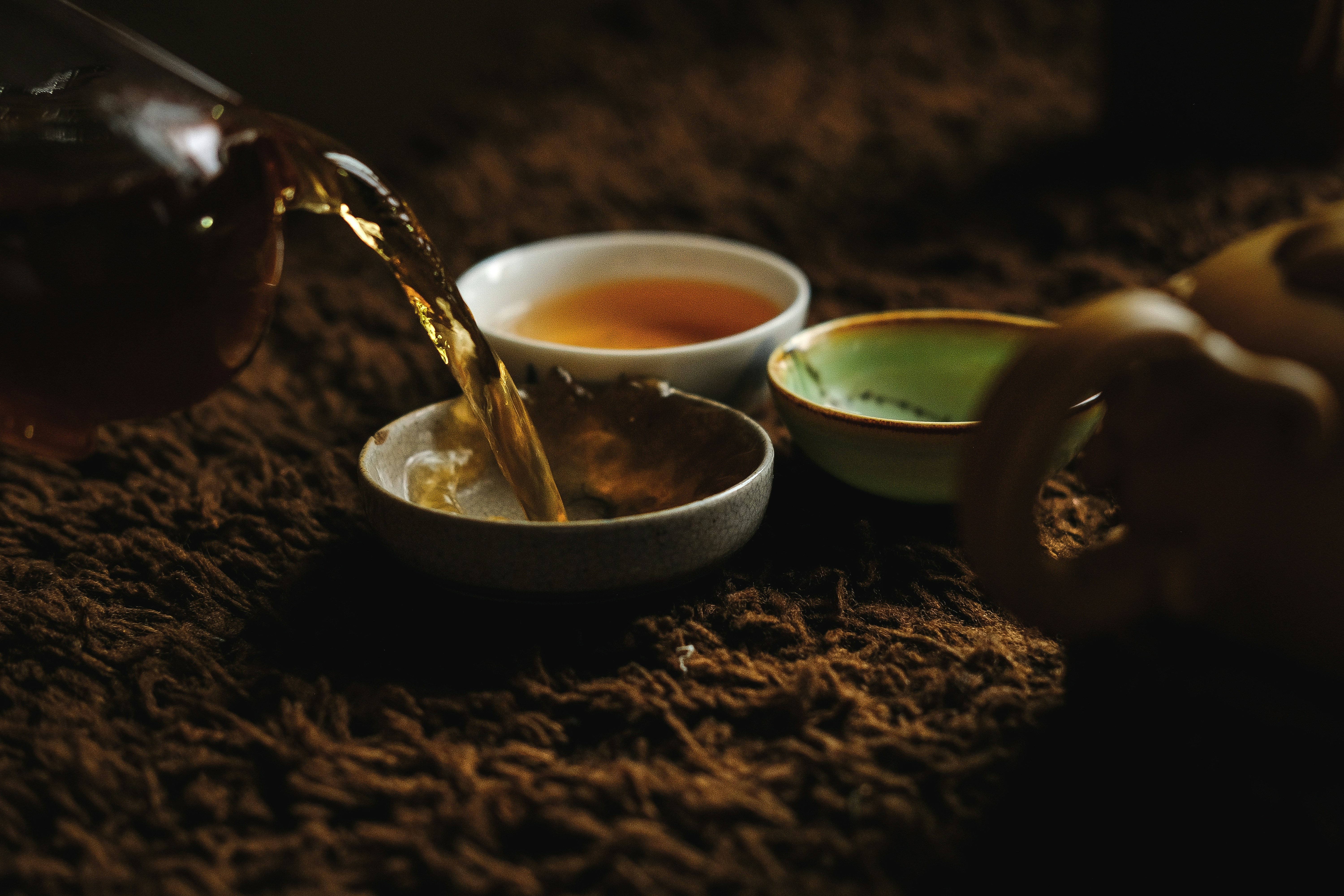 Những loại thức uống vàng bảo vệ thận từ trong ra ngoài - 2