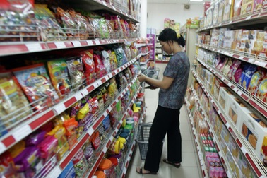 Lạm phát giảm tốc nhưng vẫn ở mức cao