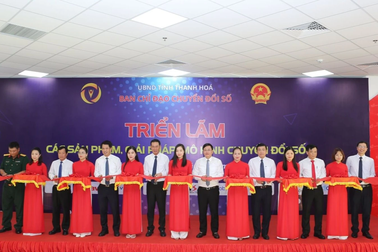 Chuyển đổi số không còn là tầm nhìn trong tương lai