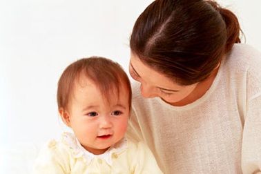 Học nói cùng con