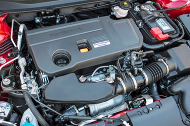 Người dùng kiện Honda vì động cơ không bền như quảng cáo