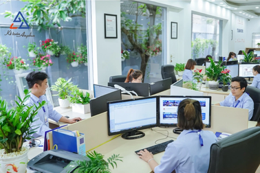 Kế toán Anpha đồng hành bảo hộ thương hiệu của doanh nghiệp