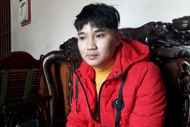 Truy tặng huy hiệu “Tuổi trẻ dũng cảm” cho nam sinh tử nạn khi cứu 3 mẹ con