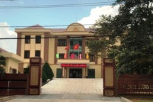 Vi phạm của lãnh đạo huyện Hướng Hóa đến mức phải xem xét kỷ luật