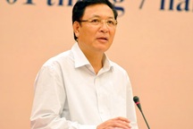 Bộ trưởng GD-ĐT Phạm Vũ Luận: “Ta phải có lòng tin vào nhau, tin vào đội ngũ”