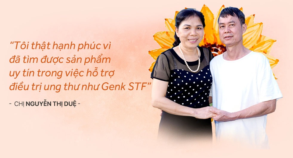 Những nghiên cứu đột phá và câu chuyện Sứ mệnh vì sức khỏe vàng của người Việt - 7 Những nghiên cứu đột phá và câu chuyện Sứ mệnh vì sức khỏe vàng của người Việt - 7