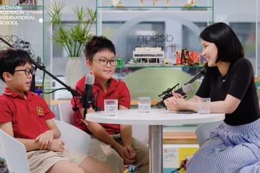 Khảo sát phụ huynh VAS 2026: 96% hài lòng, 41% đánh giá “vượt kỳ vọng”