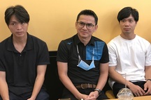 Kiatisuk: "Tôi không nói 10 năm nữa bóng đá Việt Nam mới bằng Thái Lan"