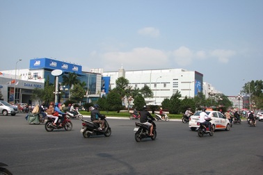 Đà Nẵng xây dựng hầm chui nút Điện Biên Phủ - Nguyễn Tri Phương