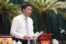 Đại biểu HĐND chất vấn về phòng cháy chữa cháy tại TPHCM