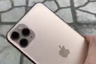 2 ngày sau khi ra mắt, iPhone 11 xuất hiện tại Việt Nam