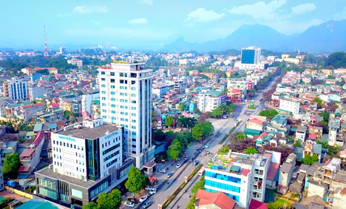 Tuyên Quang phấn đấu là điển hình về phát triển kinh tế lâm nghiệp - Ảnh 1. Tuyên Quang phấn đấu là điển hình về phát triển kinh tế lâm nghiệp - Ảnh 1.
