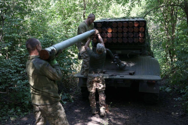 Phát hiện loạt khác lạ bên trong tên lửa Nga chưa nổ ở Ukraine