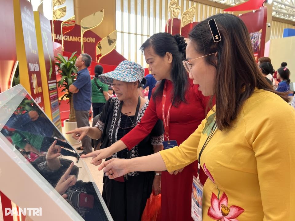 Chôn cất đồng đội giữa bom đạn, cựu binh 50 năm tìm thân nhân cho bạn - 4 Chôn cất đồng đội giữa bom đạn, cựu binh 50 năm tìm thân nhân cho bạn - 4