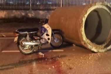 Vụ đâm vào ống cống "chống dịch": Hai nạn nhân ăn hỏi ngày 8/11