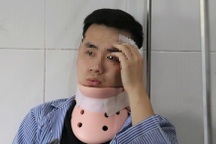 Vụ lật xe khách 10 người chết ở Hà Tĩnh: Nhiều nạn nhân xuất viện