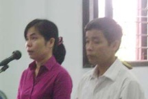 Hiệu trưởng và kế toán tham ô tài sản lĩnh án