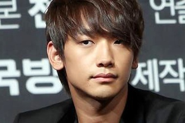 Bi (Rain) nhận cát-sê 6 triệu đô la 