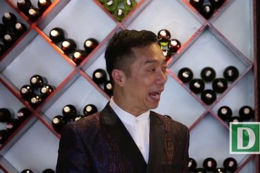 Bếp ngon : Món cá trộn