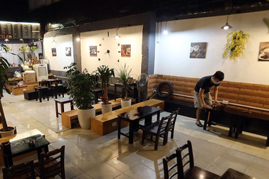 Giảm thiểu, tiến tới xóa bỏ lao động trẻ em