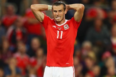 Real Madrid căng đầu vì bão chấn thương