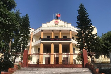 Xử vụ đường dây đánh bạc nghìn tỷ: Gần 500 cảnh sát bảo vệ phiên toà