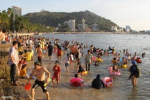 Vì sao Festival Biển đảo Việt Nam tại Vũng Tàu bất ngờ dừng lại?