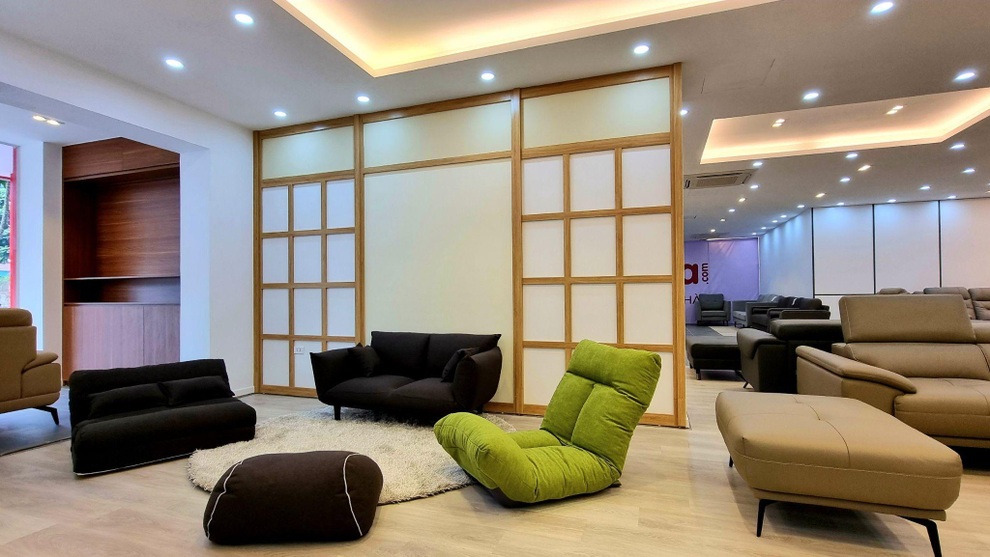 Thế giới sofa, thương hiệu nội thất nổi bật của năm 2021 - 5 Thế giới sofa, thương hiệu nội thất nổi bật của năm 2021 - 5