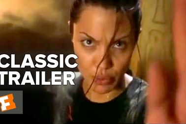Lara Croft: Tomb Raider (2001) - Trailer