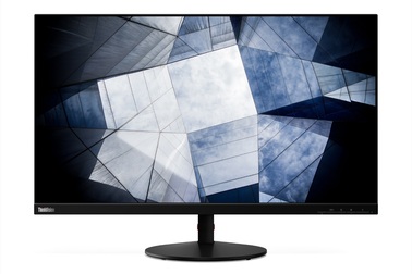 Lenovo ThinkVision S28u-10: Hoàn hảo cho không gian văn phòng