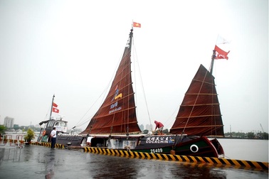 Cocachin và hành trình mới mẻ của Asian Games