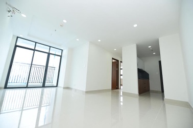 Thu nhập 15 triệu đồng/tháng, mua nhà ở TPHCM được không?