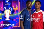 Vì sao trận chung kết Champions League thi đấu sớm hơn thường lệ?