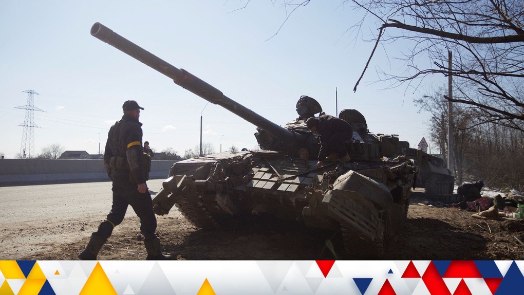Chiến sự Ukraine 11/11: Nga sắp thắt túi, vây quân Kiev ở Avdiivka - 1 Chiến sự Ukraine 11/11: Nga sắp thắt túi, vây quân Kiev ở Avdiivka - 1