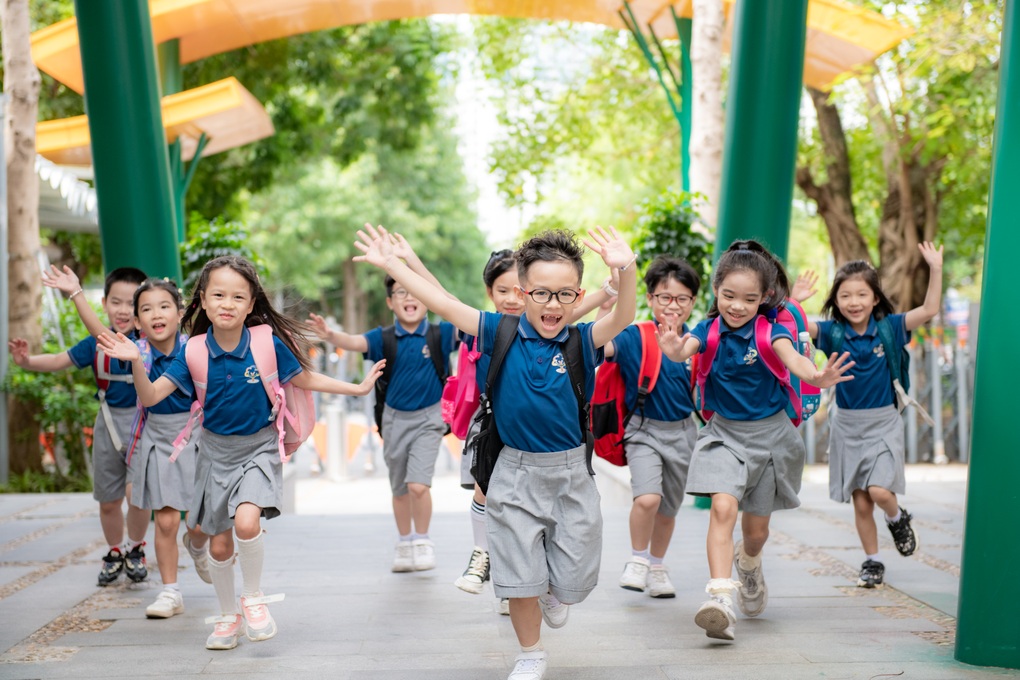 Ecopark hợp tác Edison xây dựng tổ hợp giáo dục liên cấp tại khu đô thị Eco Retreat - 7 Ecopark hợp tác Edison xây dựng tổ hợp giáo dục liên cấp tại khu đô thị Eco Retreat - 7