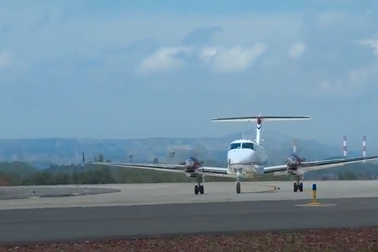 “Soi” những hạng mục đầu tư hiện đại tại Cảng hàng không quốc tế Vân Đồn