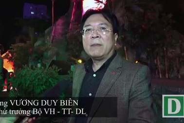 Nhà quản lý nói về sự kiện ra mắt phim Kong: Đảo đầu lâu