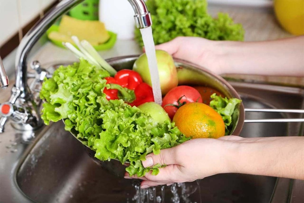 Những điều bà nội trợ cần nhớ khi vào bếp để an toàn và ngon miệng - 1 Những điều bà nội trợ cần nhớ khi vào bếp để an toàn và ngon miệng - 1