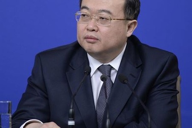 Trung Quốc thay sếp chiến dịch “Săn cáo”, quyết bắt Lệnh Hoàn Thành