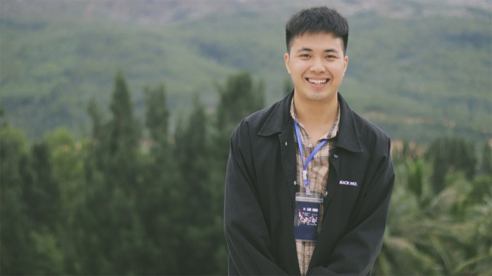 Thủ khoa tốt nghiệp xuất sắc ĐH Kiến trúc Hà Nội sở hữu nhiều giải thưởng - 1 Thủ khoa tốt nghiệp xuất sắc ĐH Kiến trúc Hà Nội sở hữu nhiều giải thưởng - 1