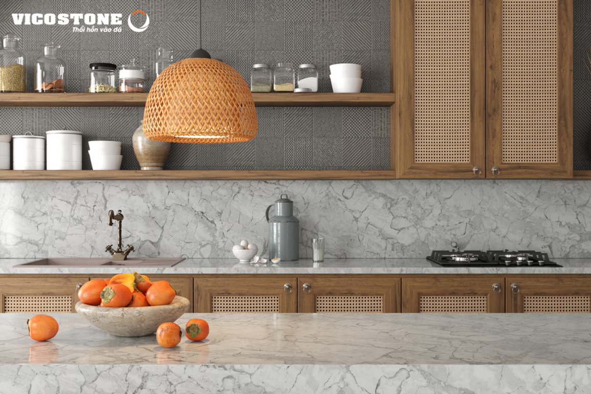 Sức hút của vật liệu an toàn, thân thiện môi trường - 5 Sức hút của vật liệu an toàn, thân thiện môi trường - 5