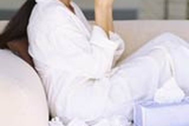 Hội chứng cúm B 