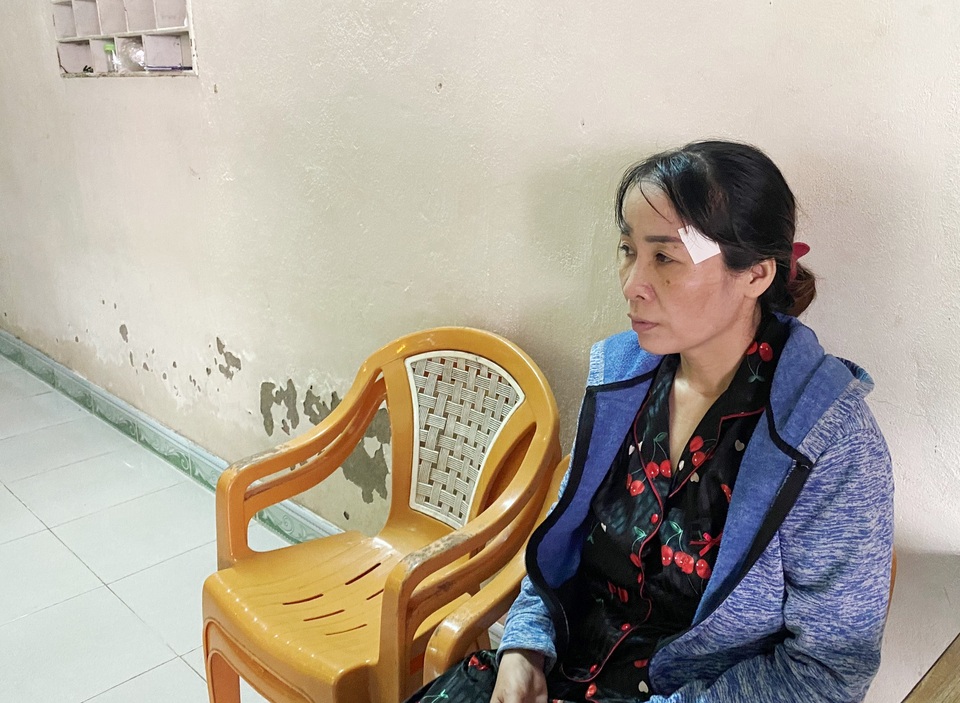Hết hi vọng từ Rào Trăng 3, gia đình lập bàn thờ con - 1 Hết hi vọng từ Rào Trăng 3, gia đình lập bàn thờ con - 1