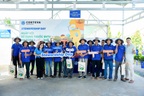 Corteva lan tỏa kiến thức sử dụng thuốc bảo vệ thực vật an toàn trong vụ Hè Thu