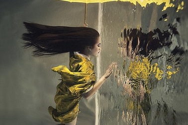 Thổi bay tâm trí với những bức ảnh chiến thắng trong cuộc thi ảnh dưới nước