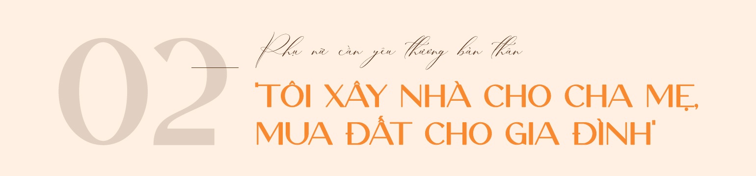 HHen Niê: Tôi muốn góp tiếng nói đấu tranh cho bình đẳng giới - 7 HHen Niê: Tôi muốn góp tiếng nói đấu tranh cho bình đẳng giới - 7