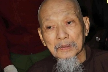 Khó khởi tố tội "Loạn luân" tại Tịnh thất Bồng Lai