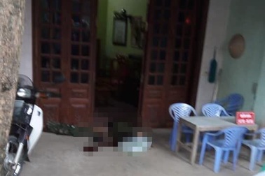 Ba người tử vong sau vụ nổ súng kinh hoàng tại nhà riêng